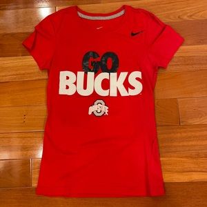 Ohio State Nike T-Shirt